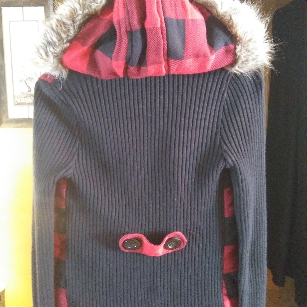 Ladies Jacket
